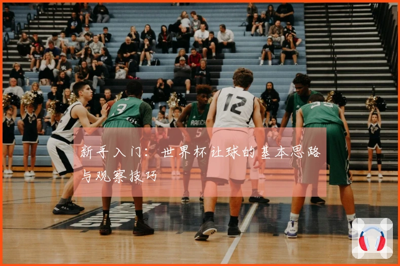 新手入门：世界杯让球的基本思路与观察技巧