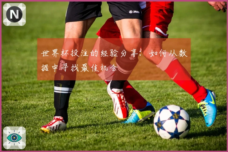 世界杯投注的经验分享：如何从数据中寻找最佳机会