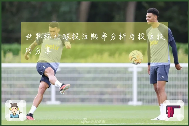 世界杯让球投注赔率分析与投注技巧分享
