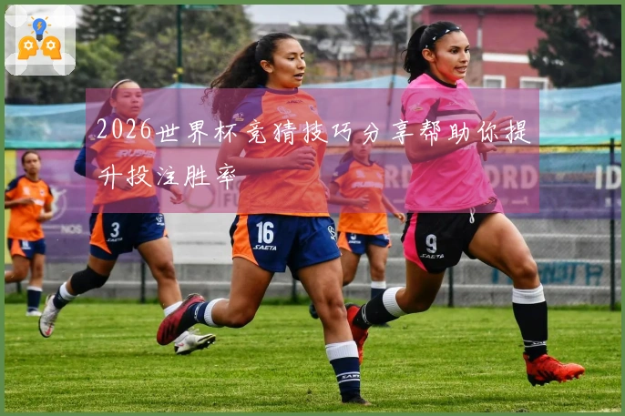 2026世界杯竞猜技巧分享帮助你提升投注胜率
